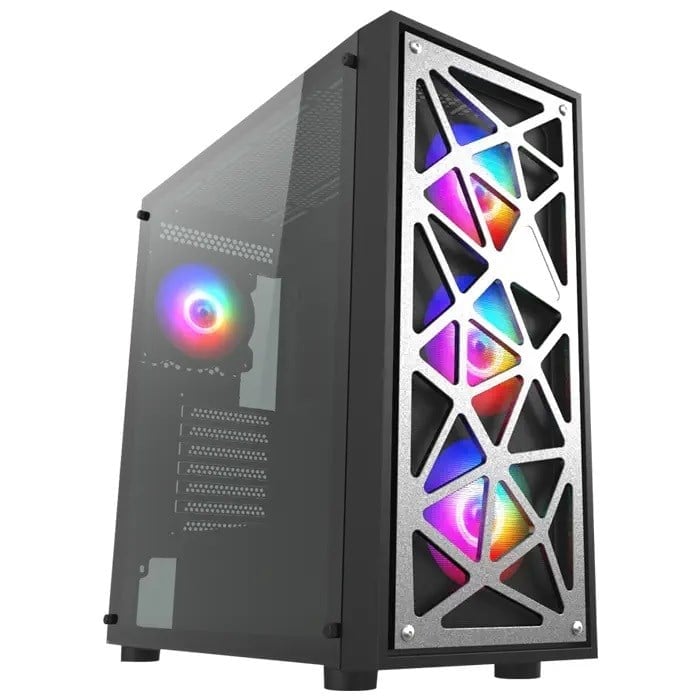 VENTO VG12AL 750W 80+ GEN5 PSU KASA