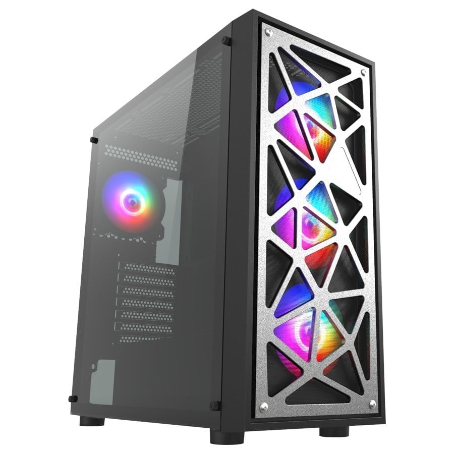 VENTO VG12AL 850W 80+ GEN5 PSU KASA