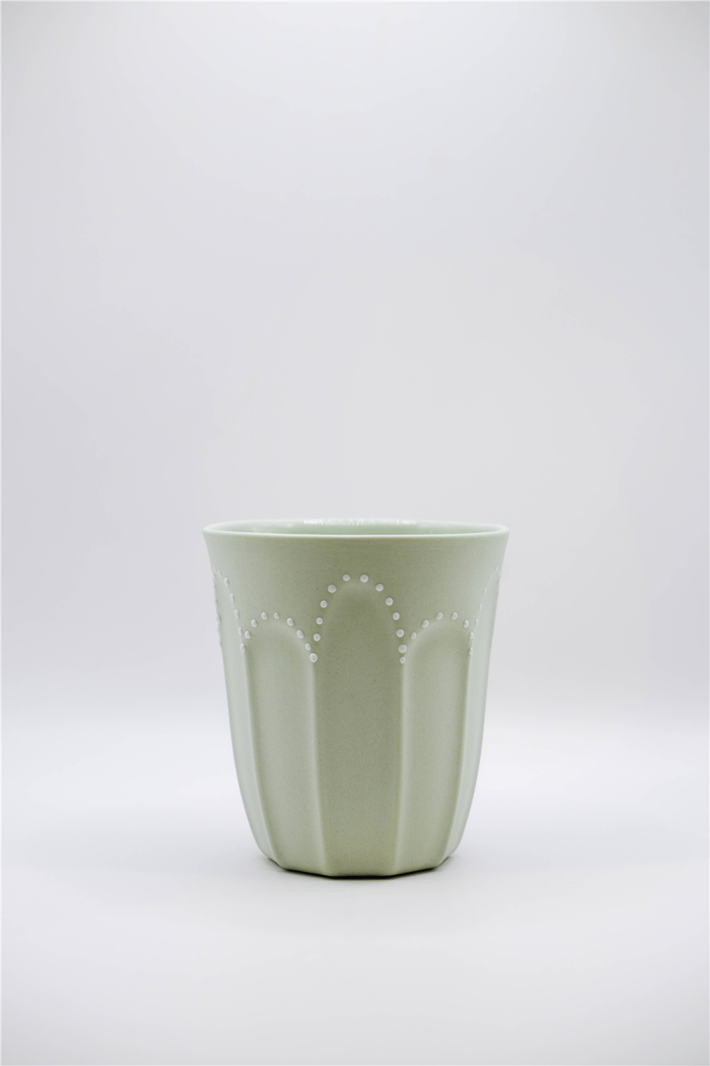 Petite Espresso Cup - Sage 