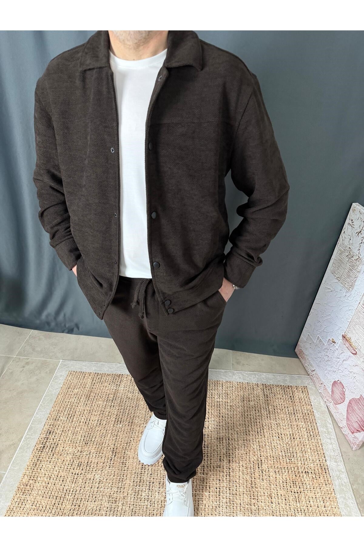 CEKET PANTOLON TAKIM