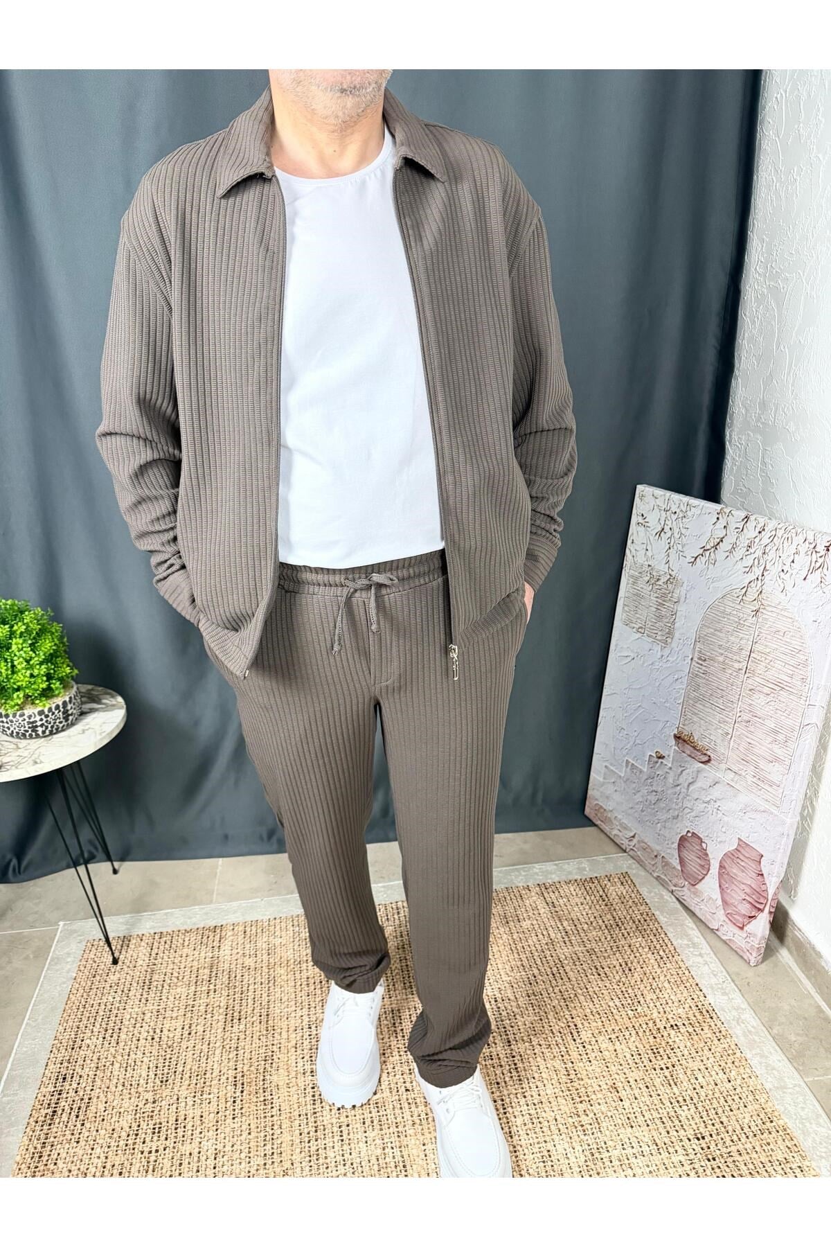 FİTİLLİ ALT ÜST TAKIM
