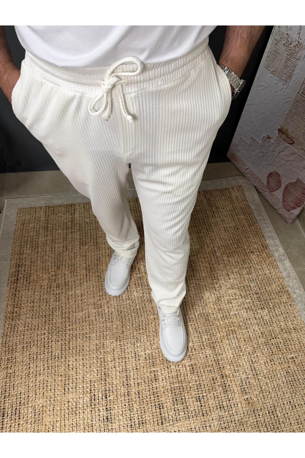 FİTİLLİ JOGGER