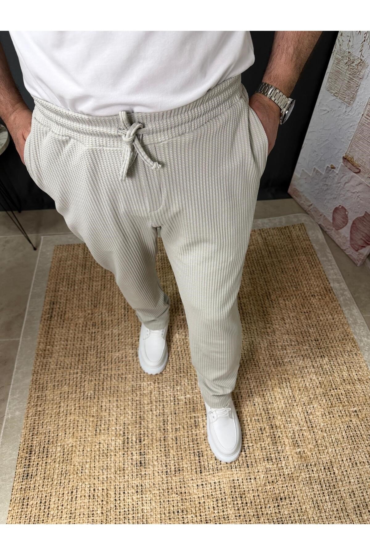 FİTİLLİ JOGGER
