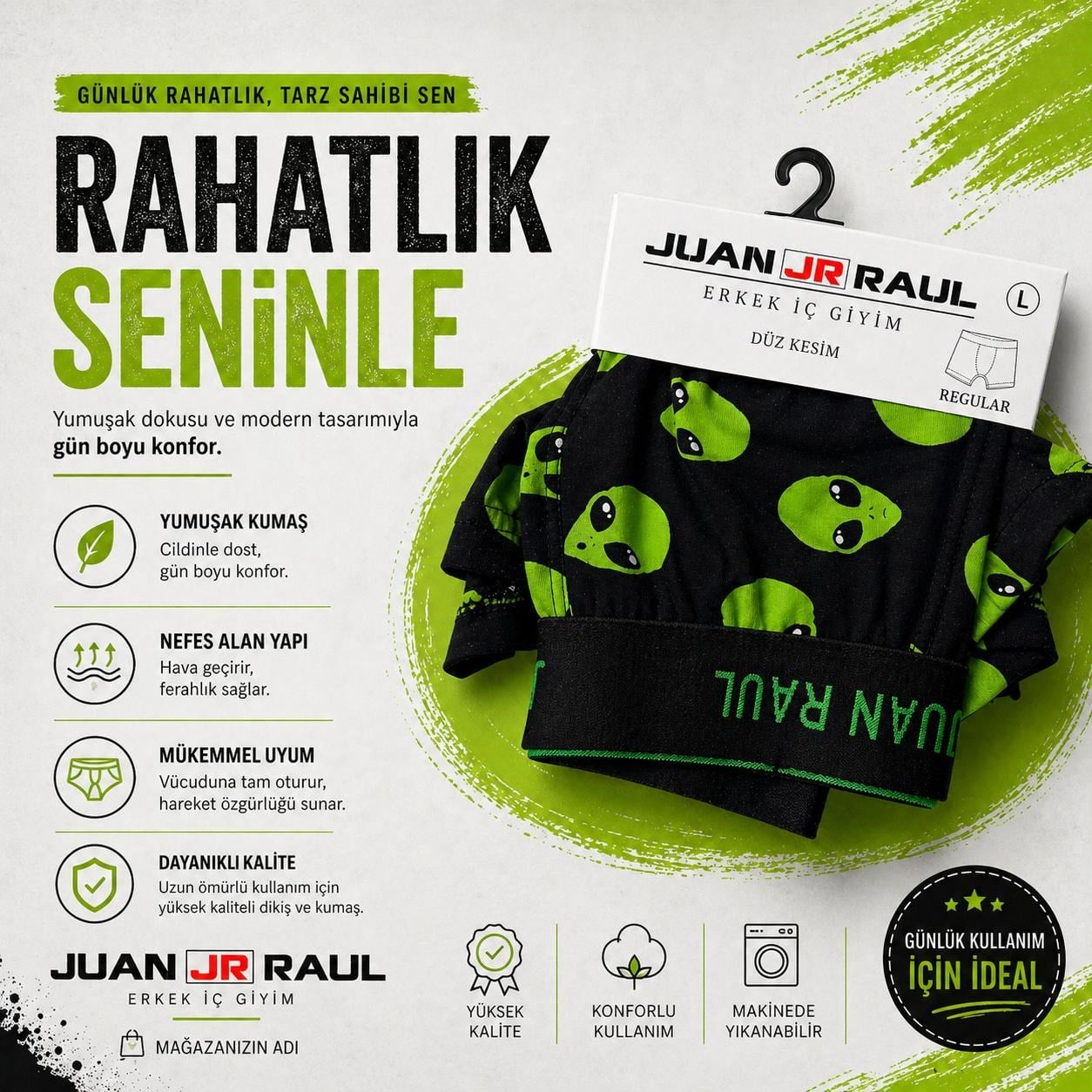 Juan Raul Boxer (9911)