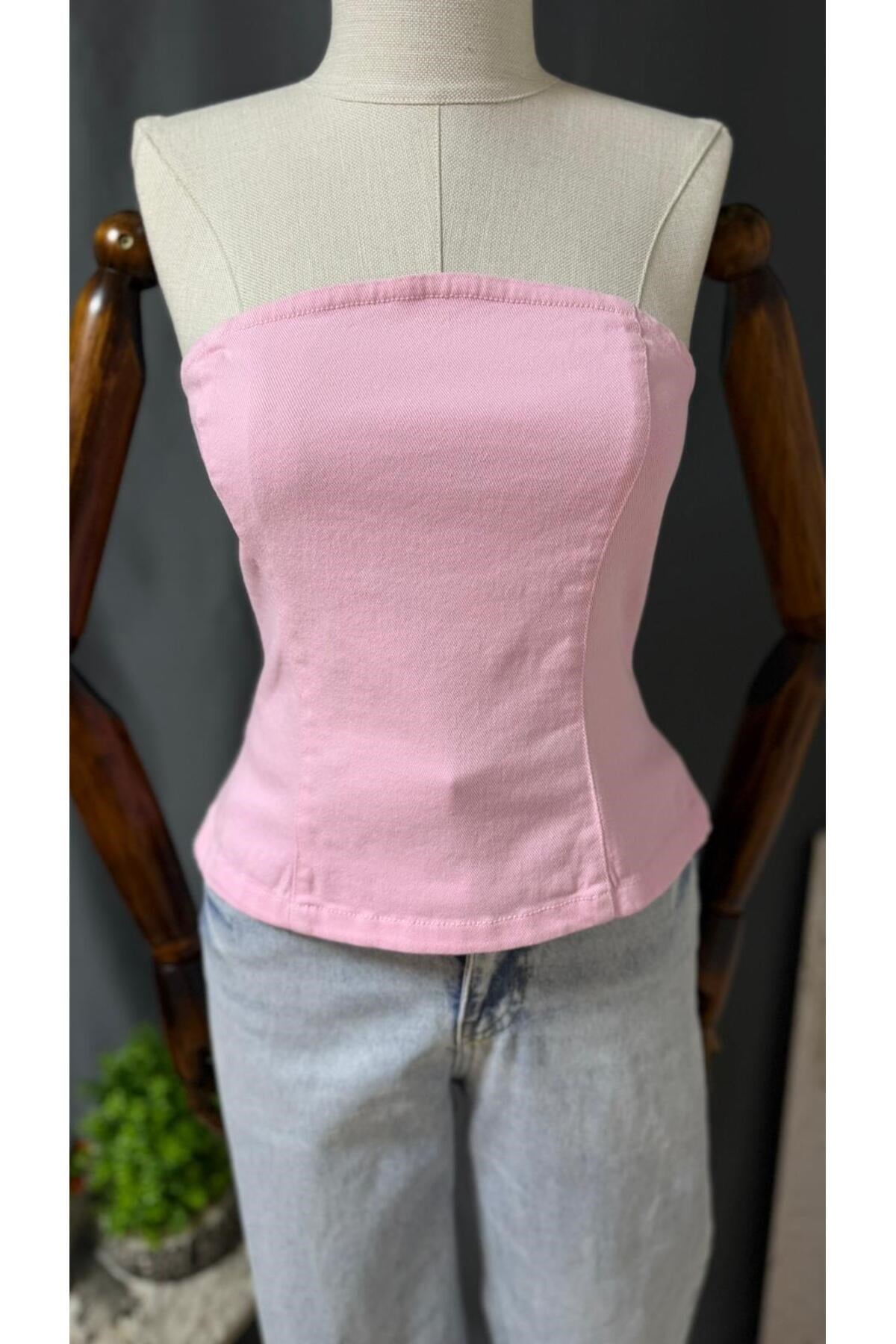 STRAPLEZ TOP