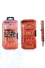 BİTS TORNAVİDA SETİ 