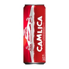 ÇAMLICA GAZOZ 330 ML