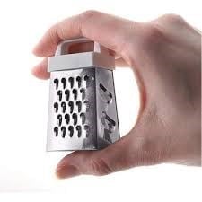 ÇELİK RENDE MİNİ 