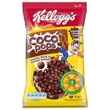 COCO POPS 40 GR 