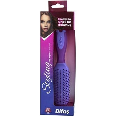 DİFAŞ STYLİNG 
