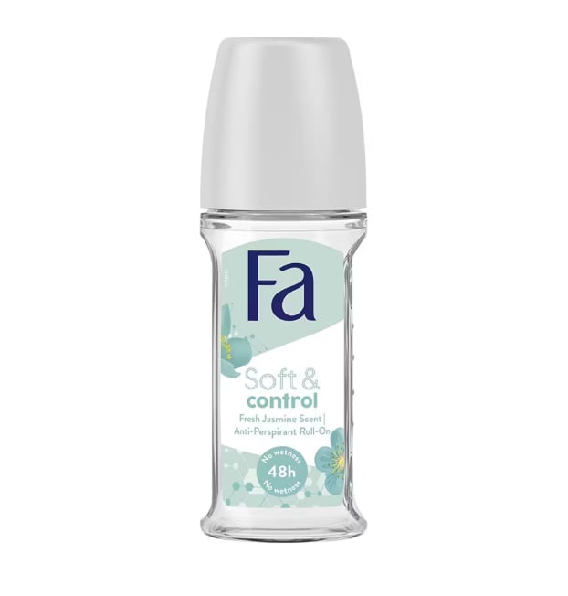 FA ROLL ON SOFT-CONTROL 