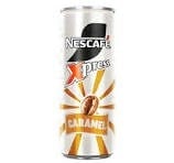 NESCAFE XPRESS CARAMEL  250 ML 