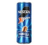 NESCAFE  XPRESS VANILYA