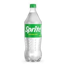 SPRİTE 1 LT