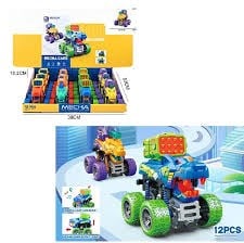 SURT.IŞIKLI VE MÜZİKLİ KURT