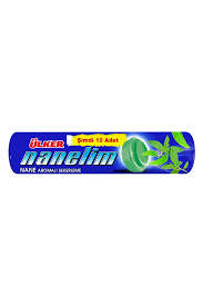 ÜİKER NANELİM 36 GR