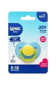 WEE JOY EMZİK NO:1 
