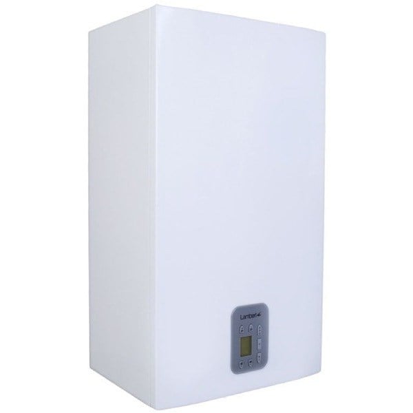 Baymak Lambert Lpy 24 kW Tam Yoğuşmalı Kombi
