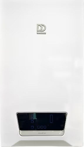 Demir Döküm NitromiX İoni 24 kW Tam Yoğuşmalı Kombi