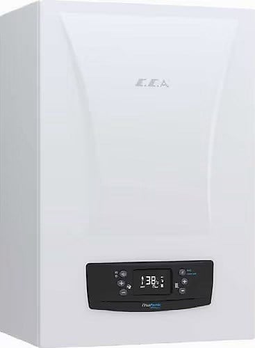 E.C.A Citius Premix 24 KW Tam Yoğuşmalı Kombi