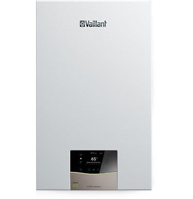 Vaillant ecoTEC Exclusive Multi 24 kW Tam Yoğuşmalı Kombi