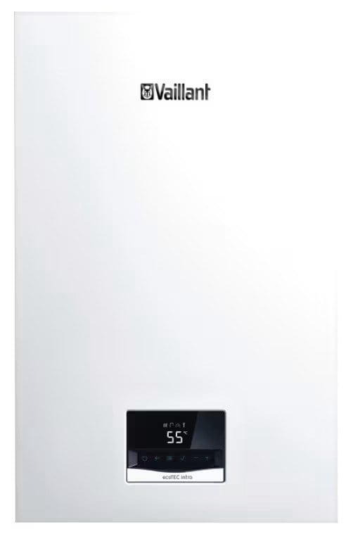 Vaillant Ecotec İntro 24 kW Kombi