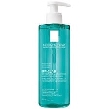 La Roche Posay Effaclar Mikro Peeling Jel 400 ML