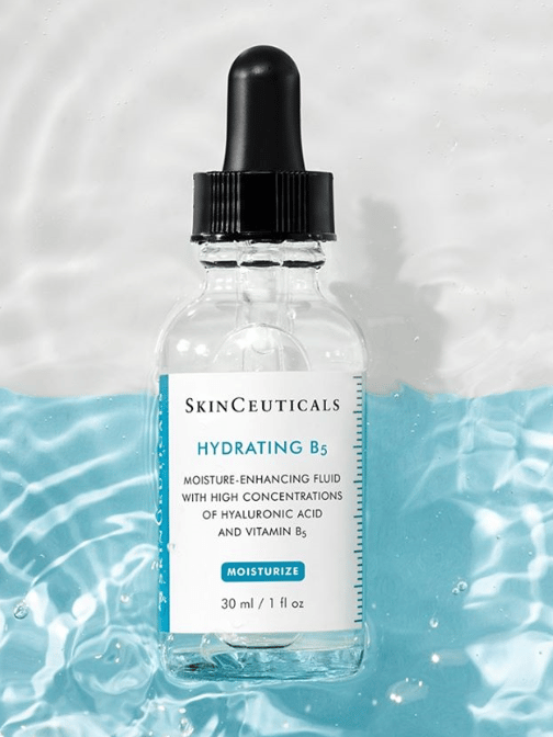 Skinceuticals Hydrating B5 Serum 30 ML Hyaluronik Asit ve B5 Serum