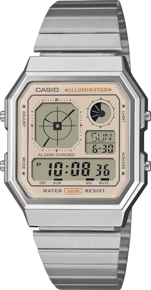 CASIO A130WE-9ADF