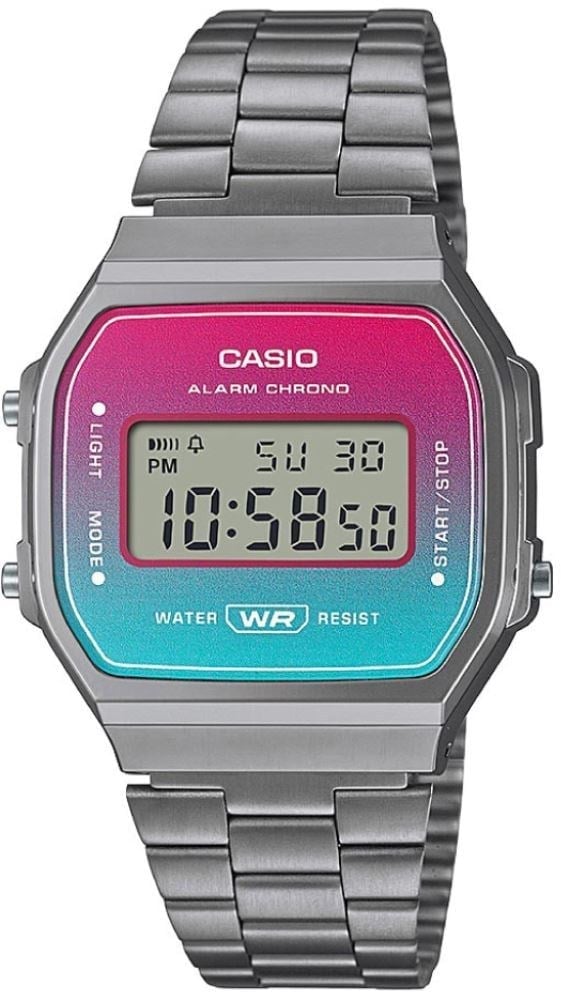 CASIO A168WERB-2ADF