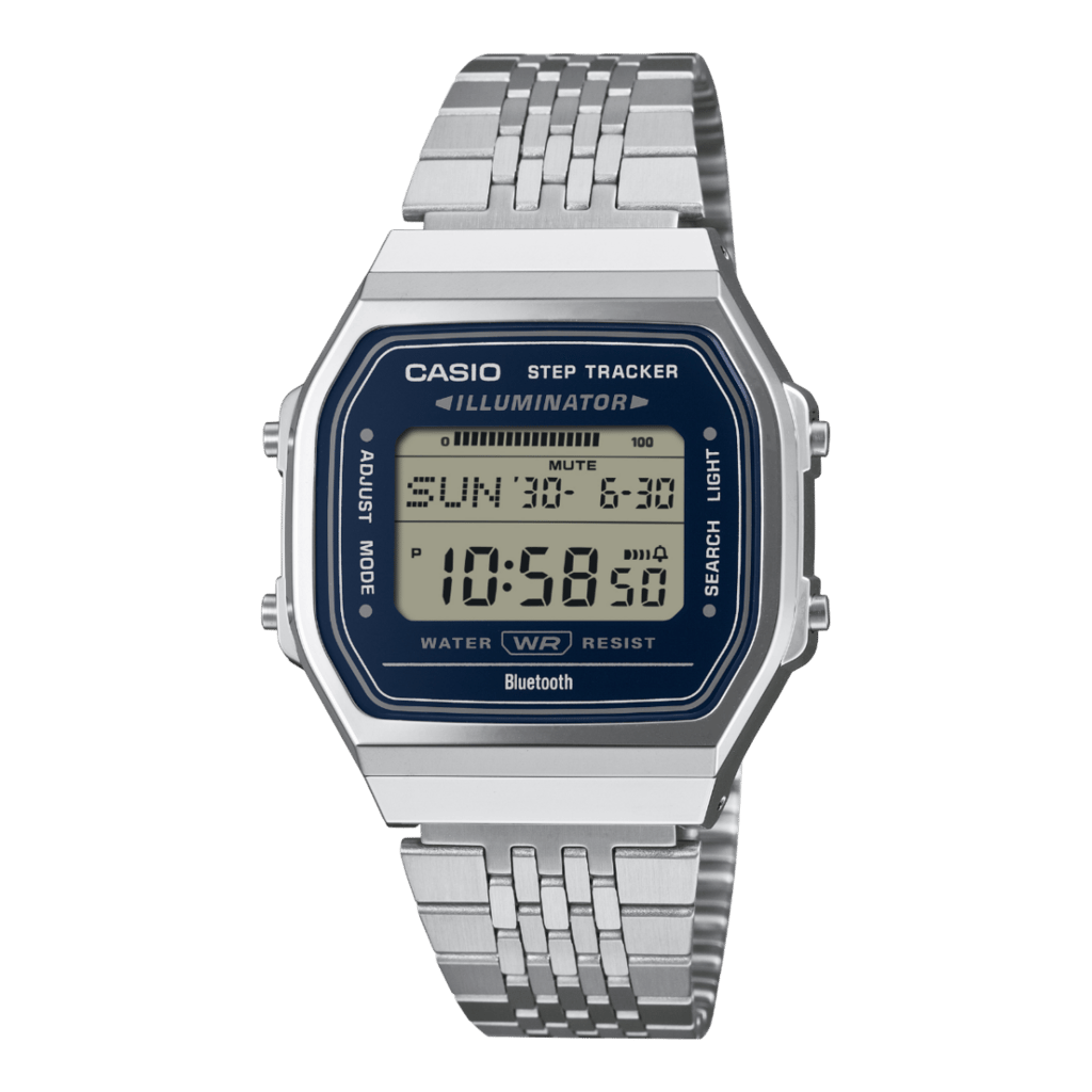 CASIO ABL-100WE-2ADF