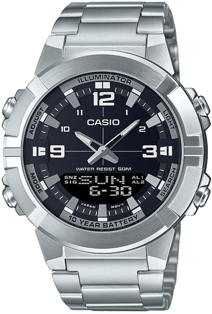 CASIO AMW-870D-1AVDF