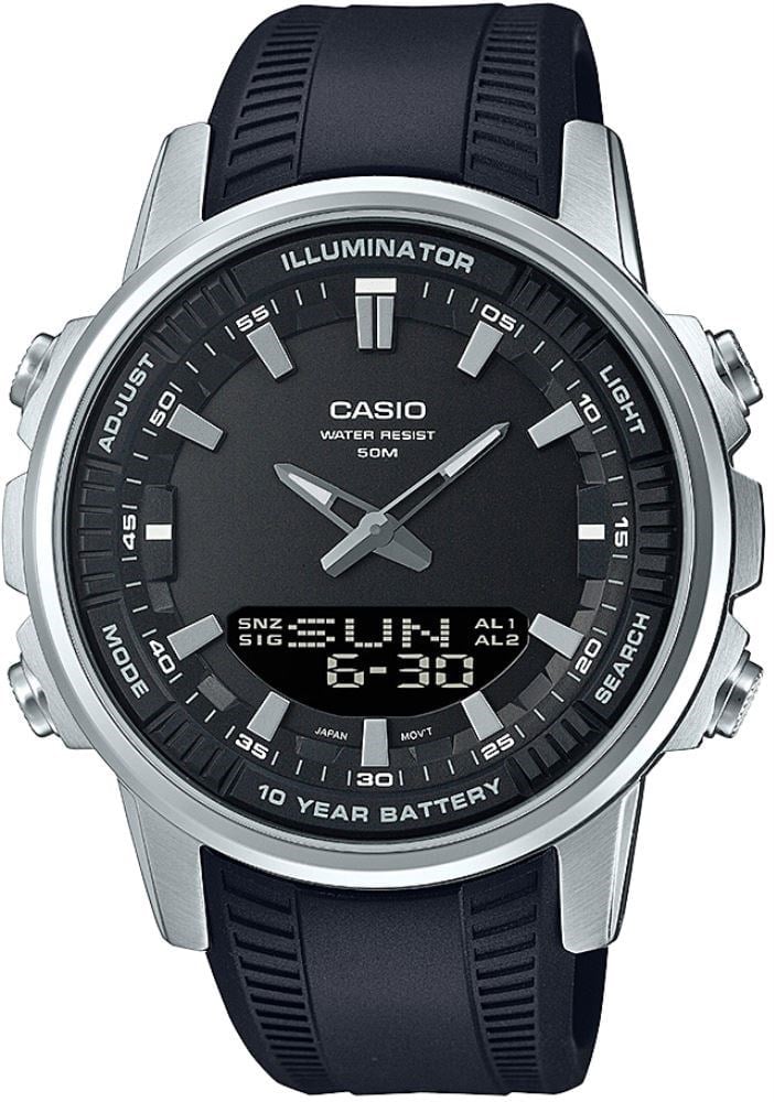 CASIO AMW-880-1AVDF