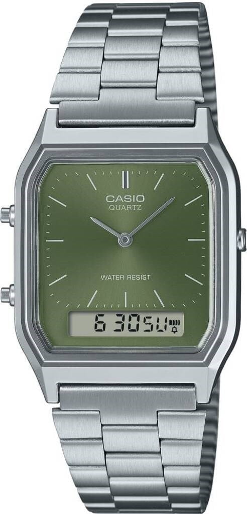 CASIO AQ-230A-3AMQYDF