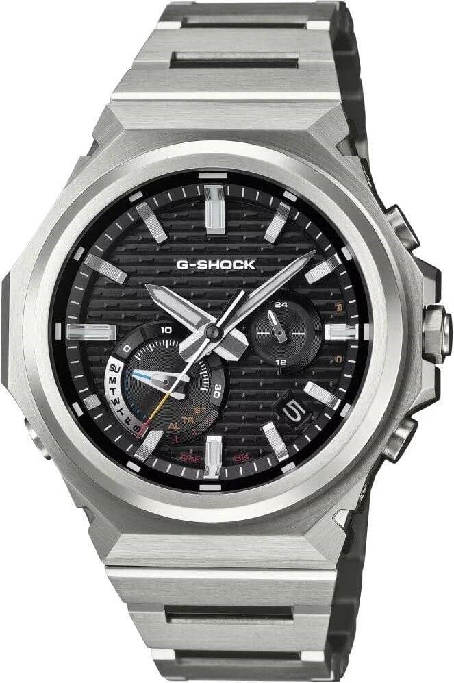 CASIO GST-B1000D-1ADR