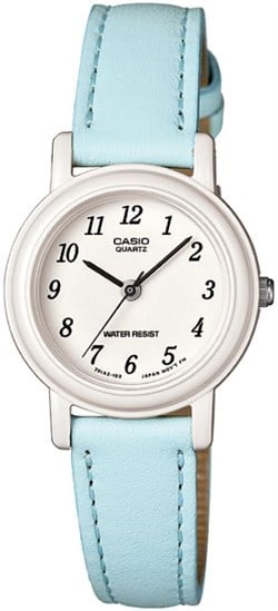 CASIO LQ-139L-2BDF