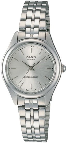 CASIO LTP-1129A-7ARDF