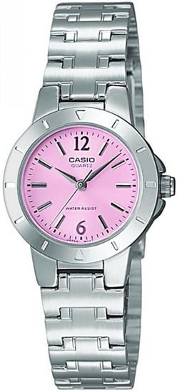 CASIO LTP-1177A-4A1DF