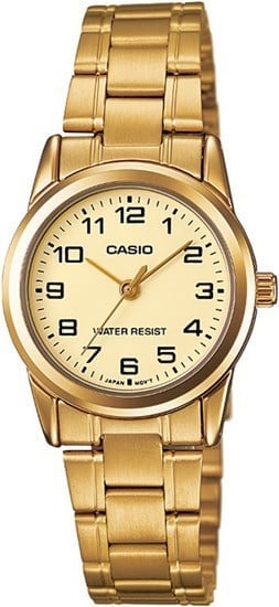 CASIO LTP-V001G-9BUDF