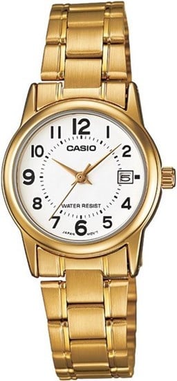 CASIO LTP-V002G-7BUDF