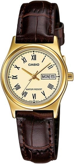CASIO LTP-V006GL-9BUDF