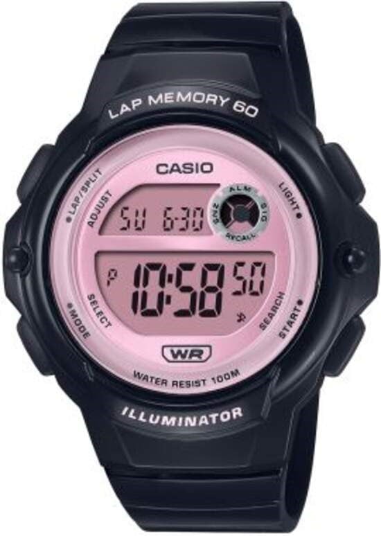 CASIO LWS-1200H-1A2VDF
