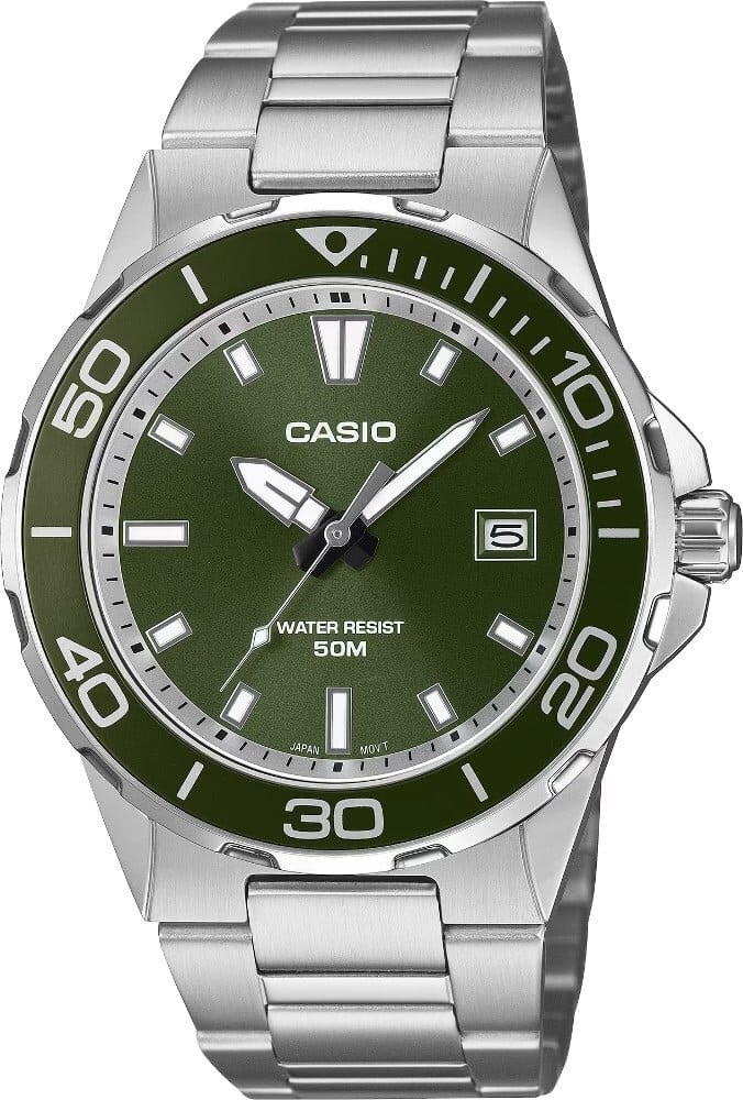 CASIO MTD-145D-3AVDF