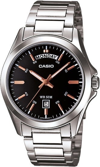 CASIO MTP-1370D-1A2VDF