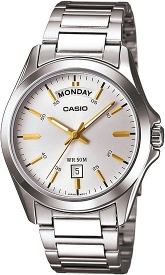 CASIO MTP-1370D-7A2VDF