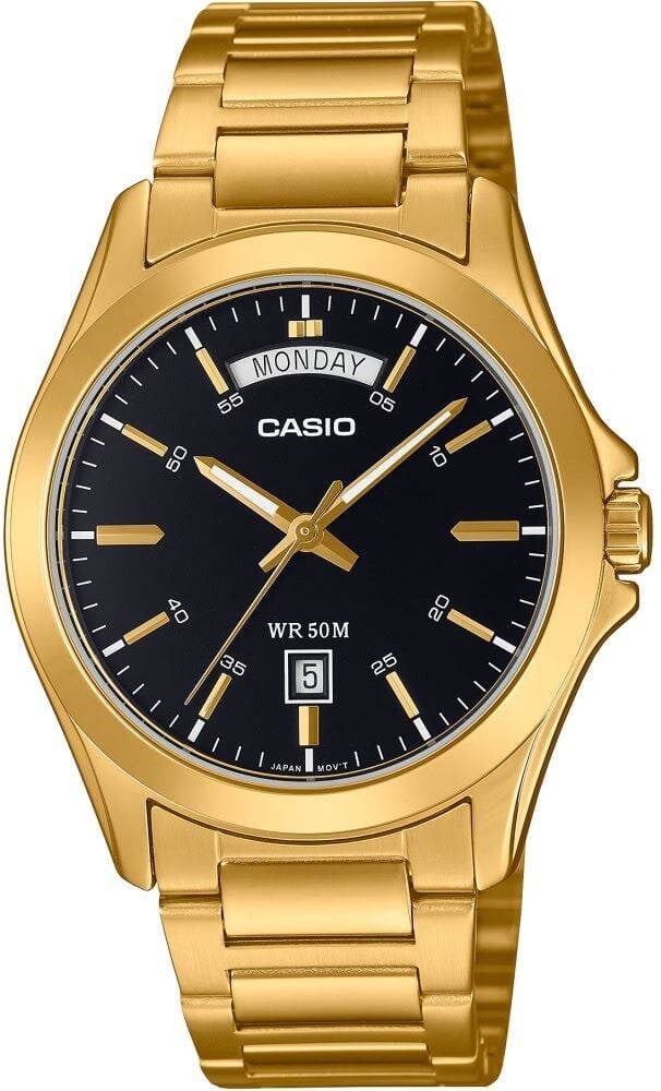 CASIO MTP-1370G-1AVDF
