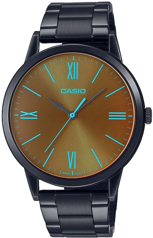 CASIO MTP-E600B-1BDF