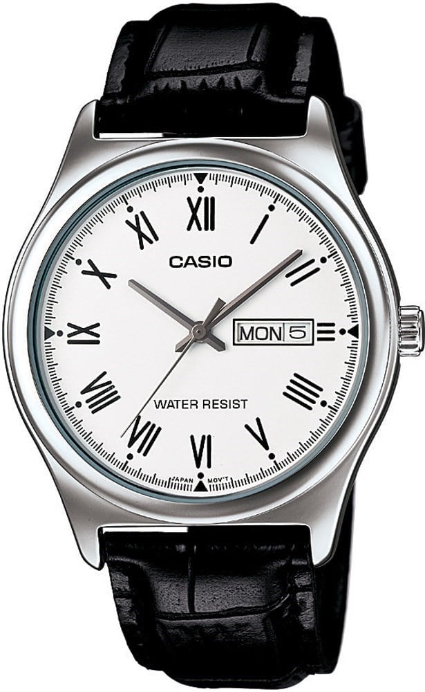 CASIO MTP-V006L-7BUDF