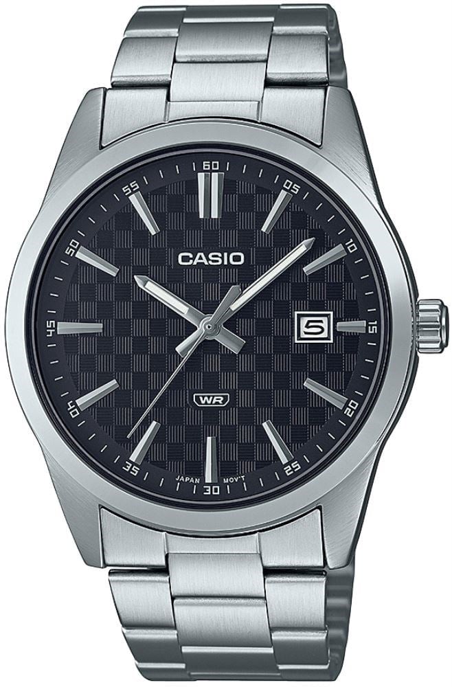 CASIO MTP-VD03D-1AUDF