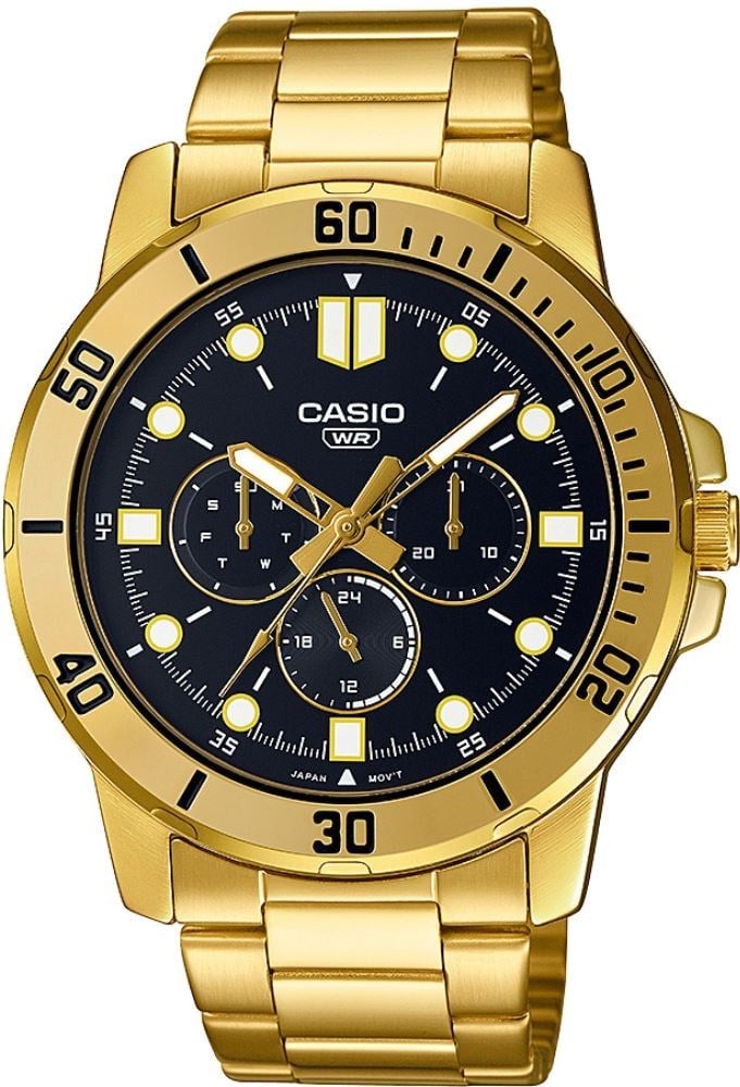 CASIO MTP-VD300G-1EUDF